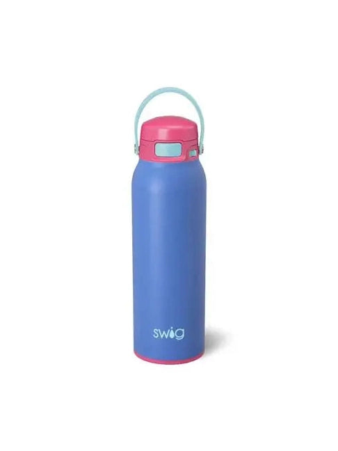 Leakproof EZ Fill Bottle 32oz - Berry Blast