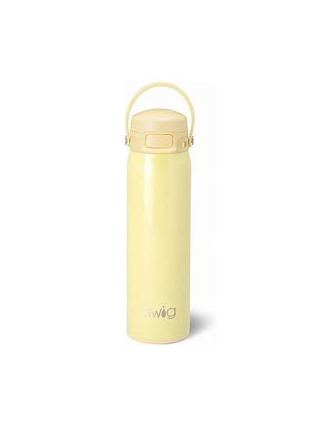 Shimmer Buttercup Leakproof EZ Fill Bottle 22 oz