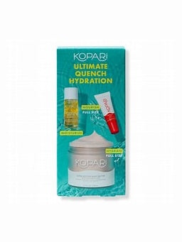 Ultimate Quench Hydration Kit
