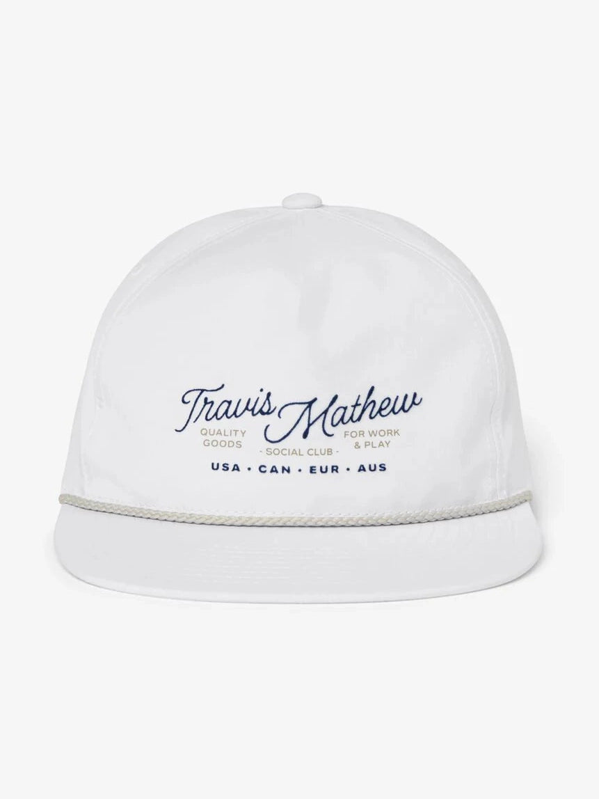 Gate Crasher Hat