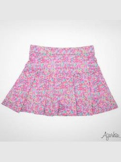 Confetti Stars Tennis Skort