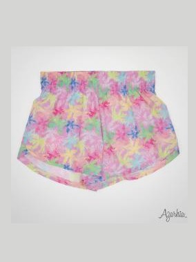 Palm Delight Shorts