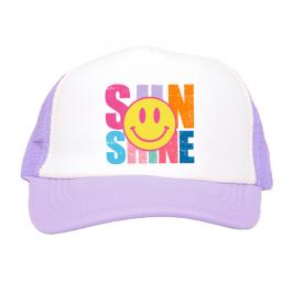 Sun Shine Hat
