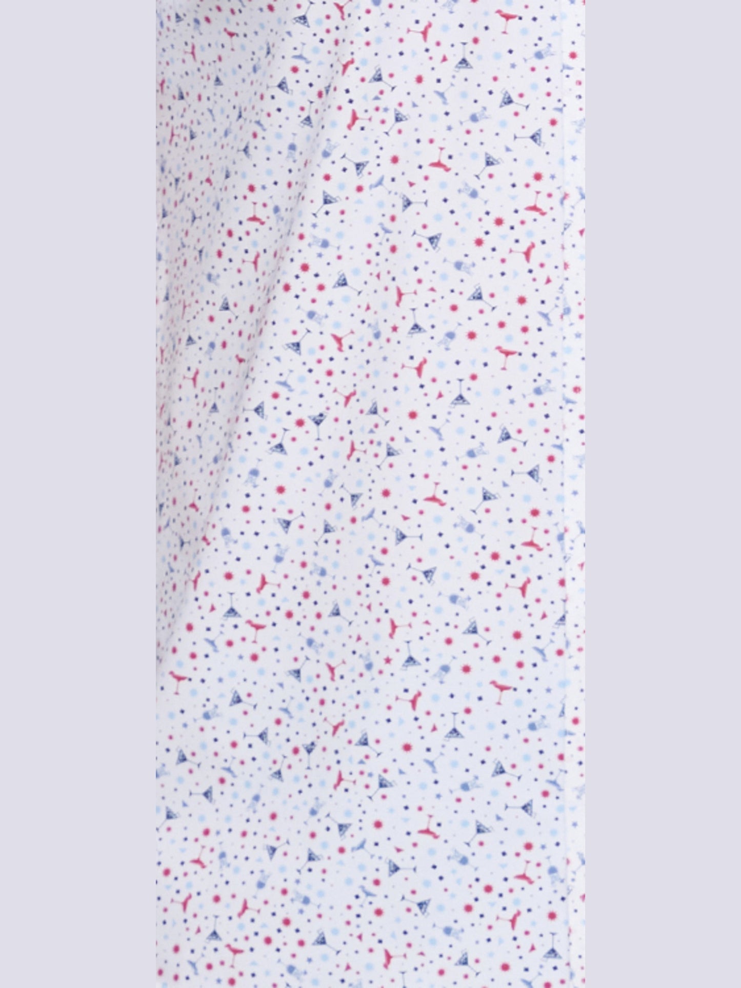 Harwood Americana Performance Button Down