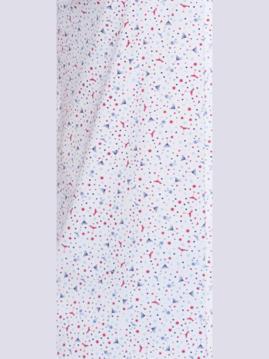 Harwood Americana Performance Button Down