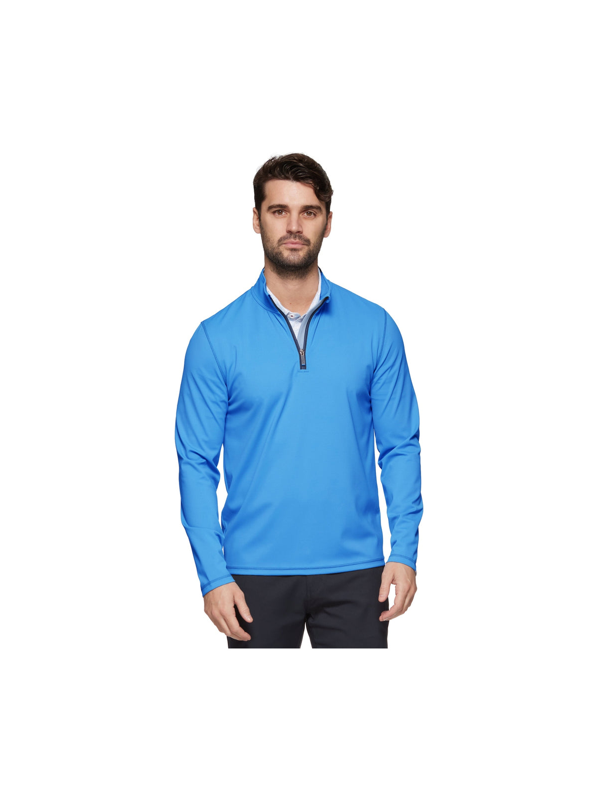 Journey Performance 1/4 Zip