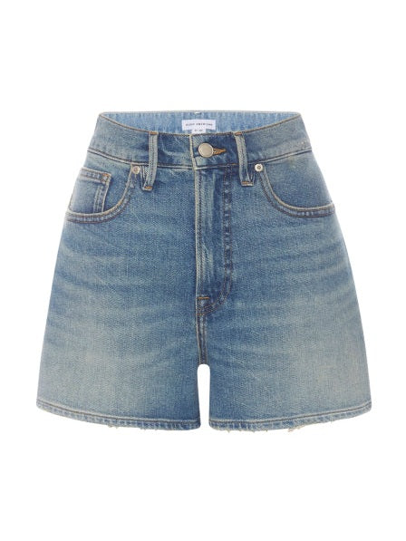 Good 90's Short - Indigo