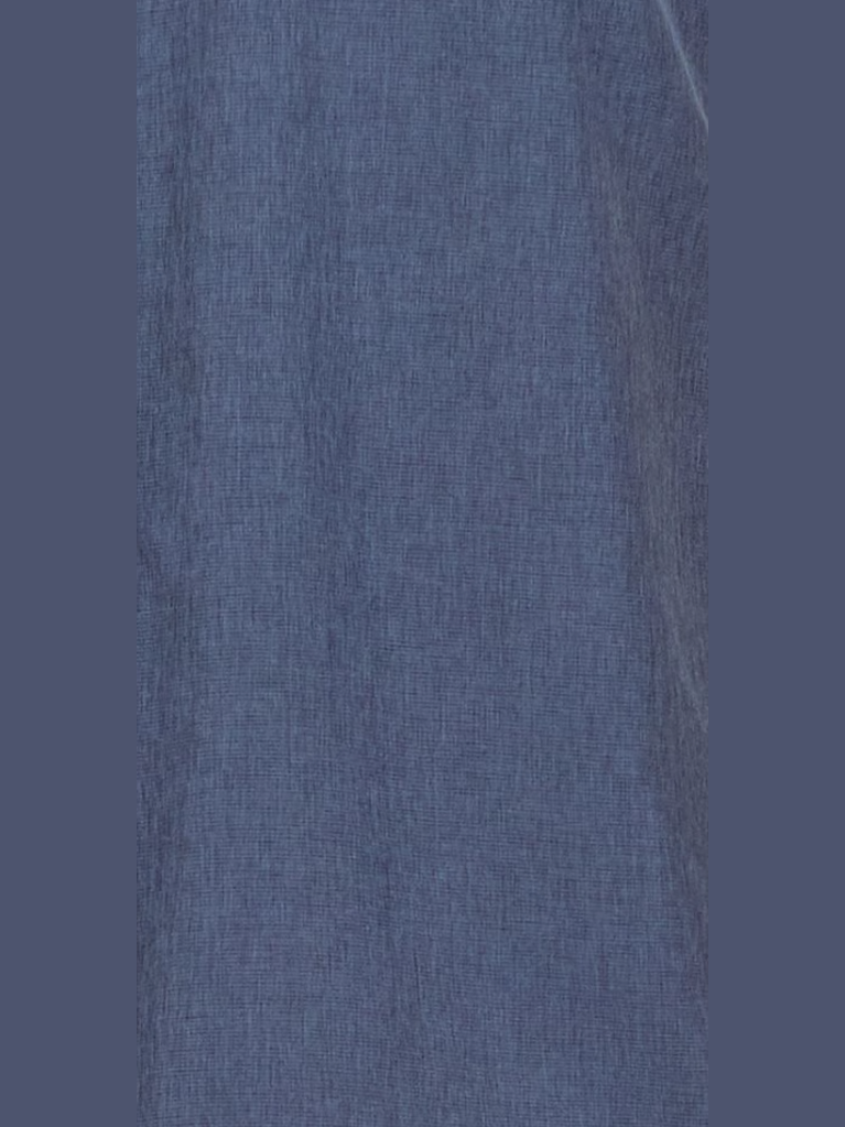 Deming S/S Western Performance Shirt