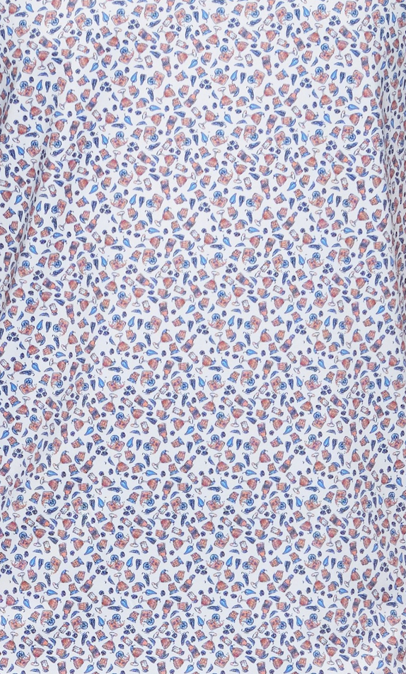 Frisco Margarita Performance Polo