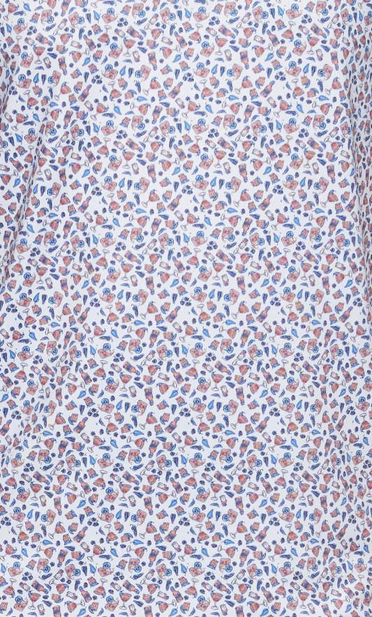 Frisco Margarita Performance Polo