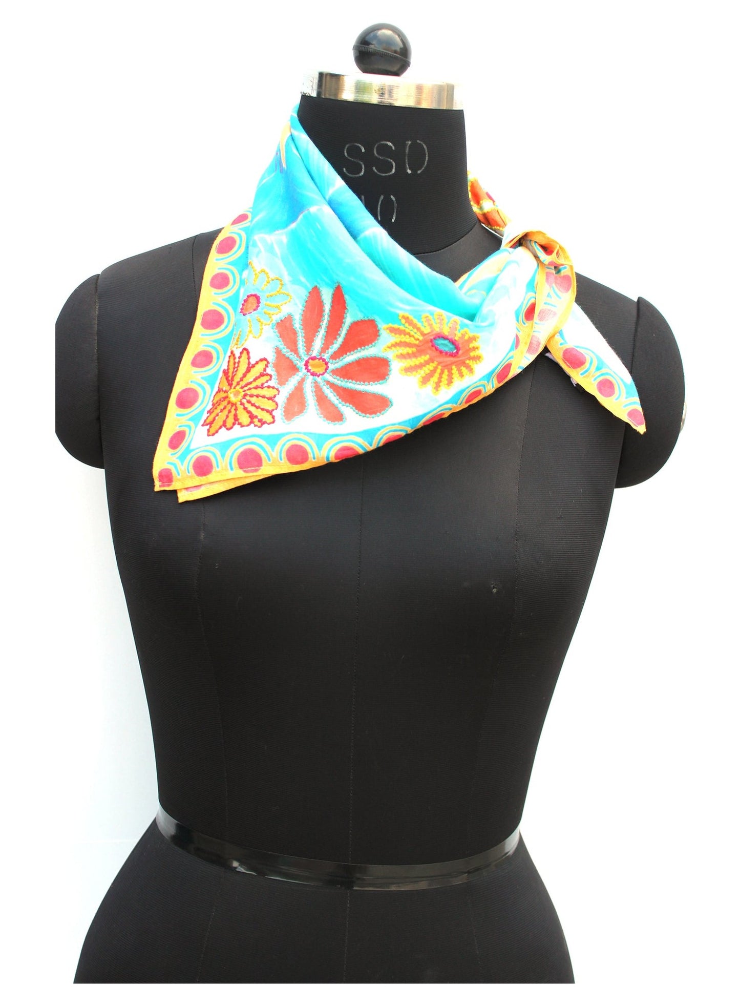Summer Vibes Scarf
