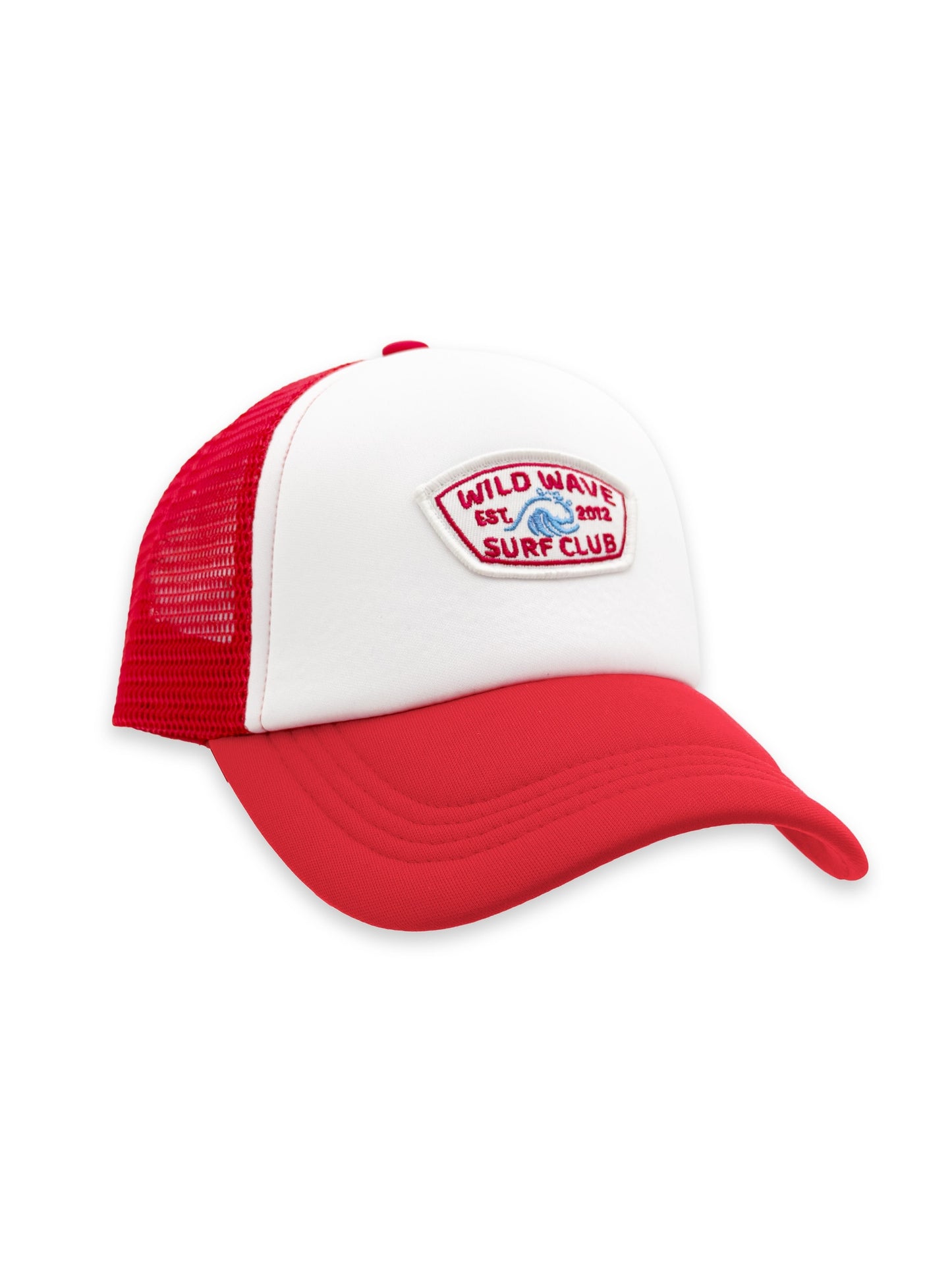 Surf Club Trucker Hat
