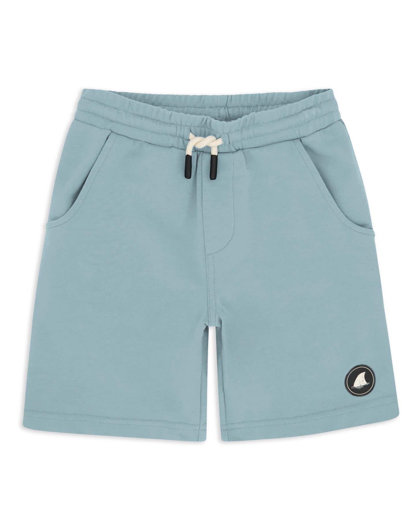 Lowtide Short - Surf Blue