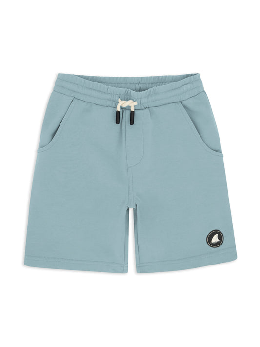 Lowtide Short - Surf Blue