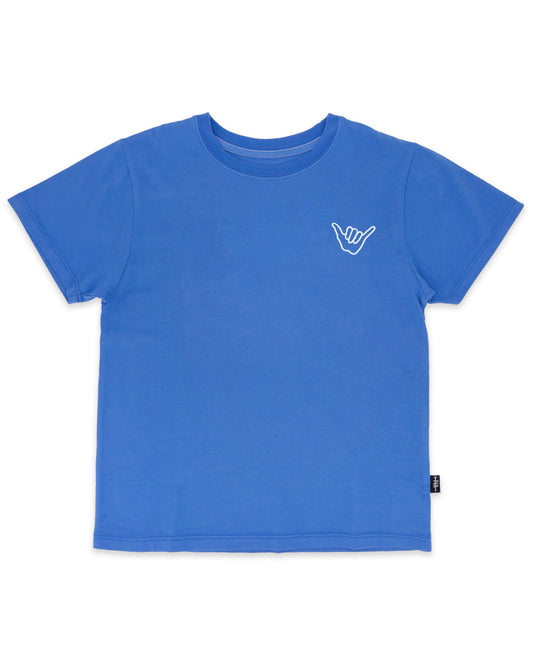 Aloha Vintage Tee