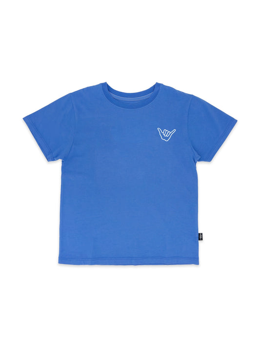 Aloha Vintage Tee