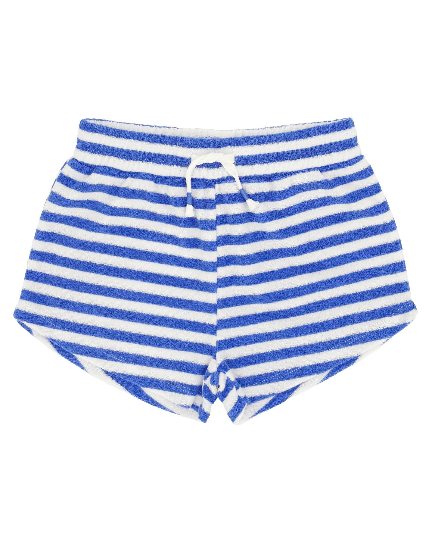 Weekend Short - Marina Blue