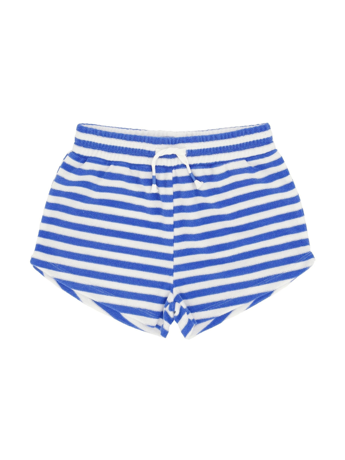 Weekend Short - Marina Blue