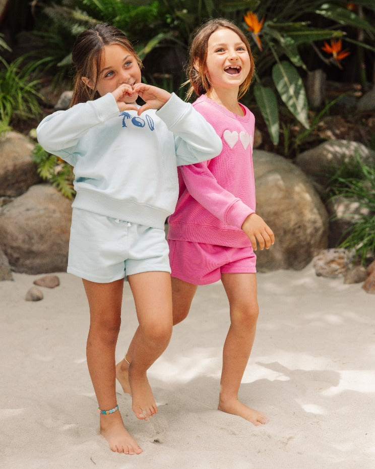 Weekend Short - Clearwater