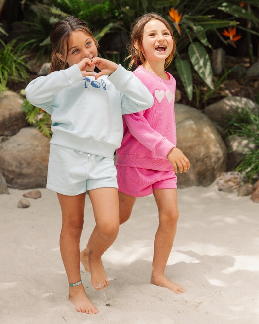 Weekend Short - Clearwater