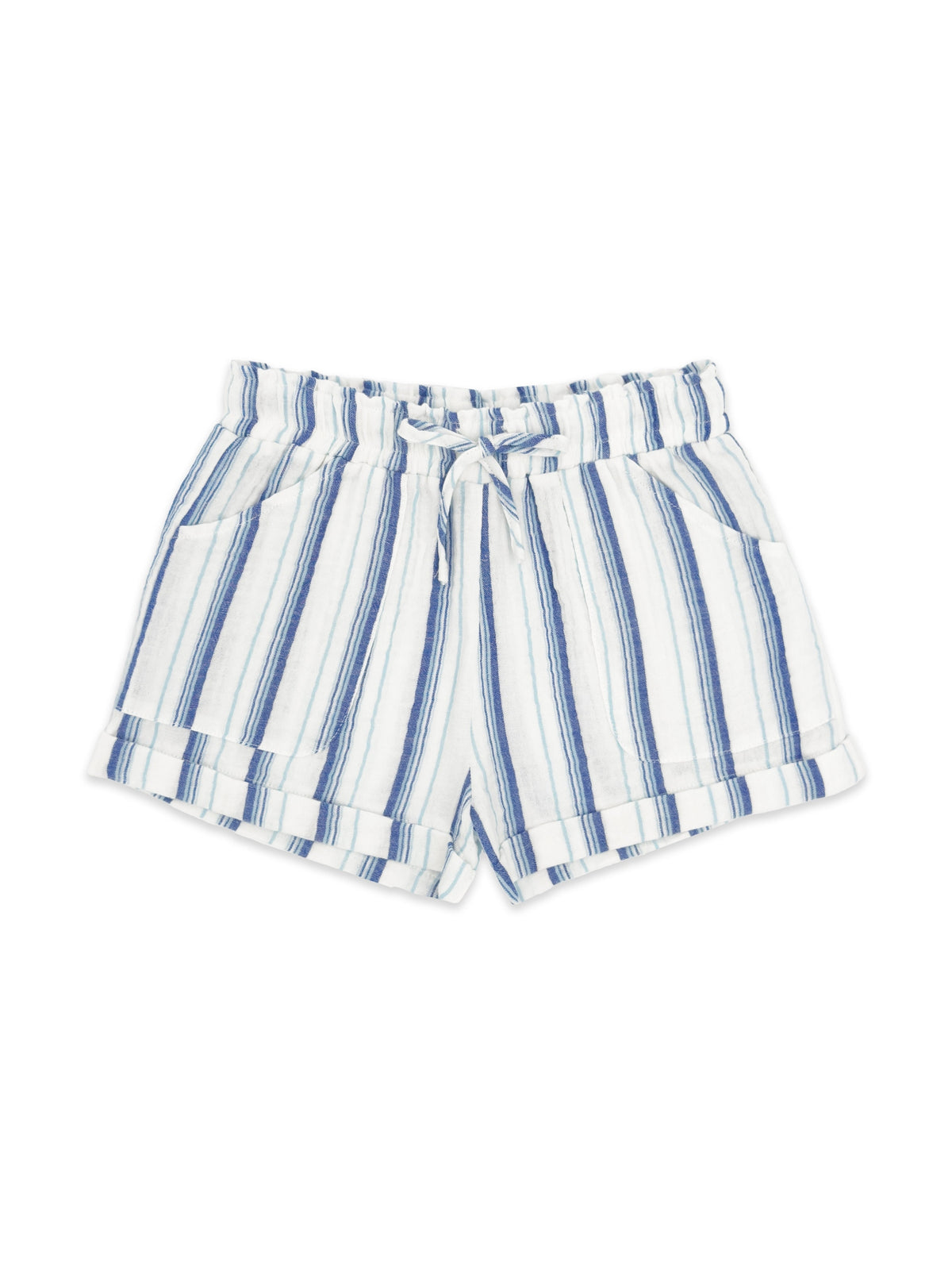 Salty Shorts