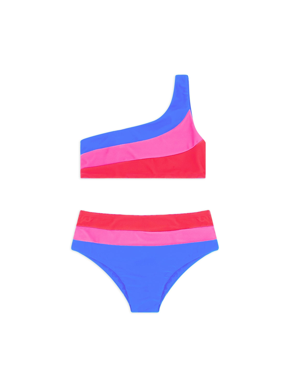 Rays 4 Days Bikini