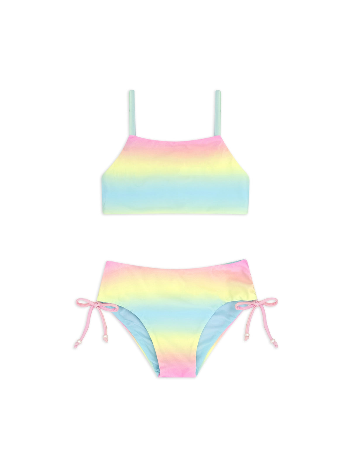 Strands Bikini