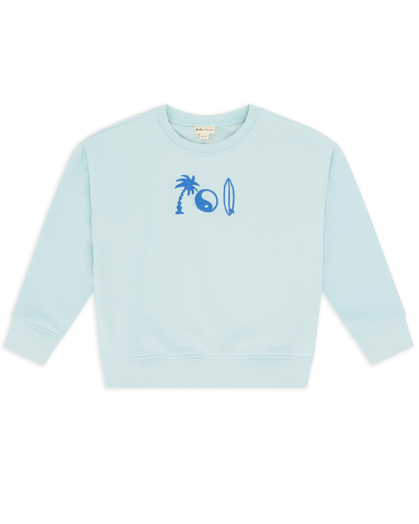 Weekend Sweatshirt