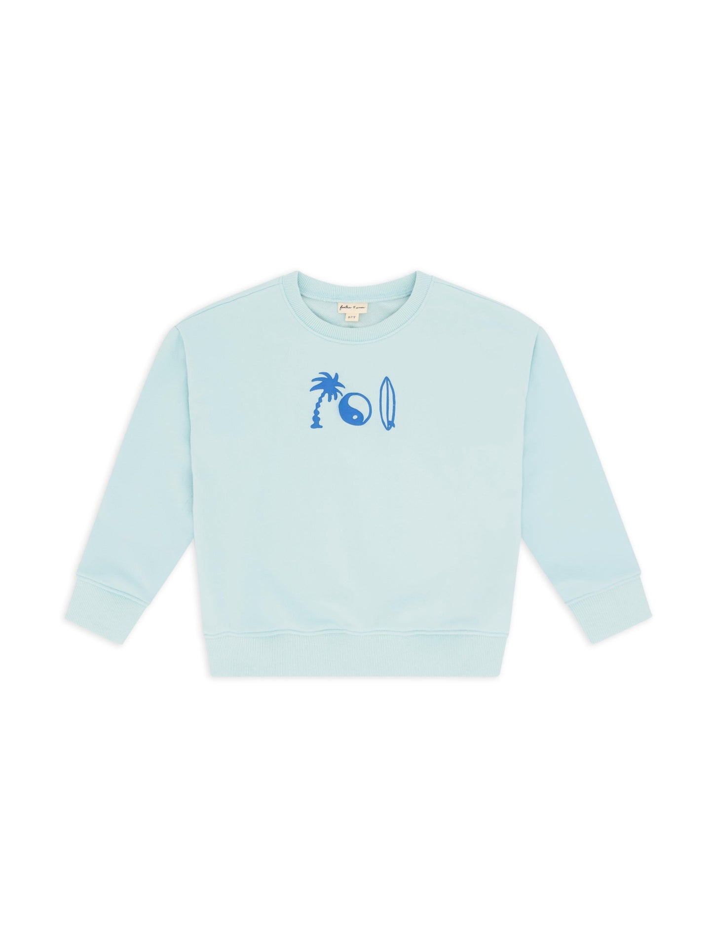 Weekend Sweatshirt