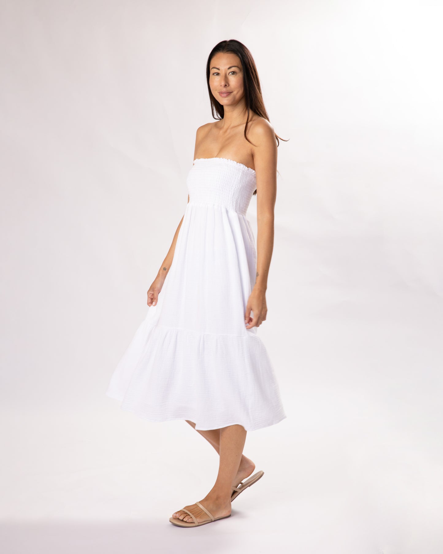 Sol Convertible Skirt