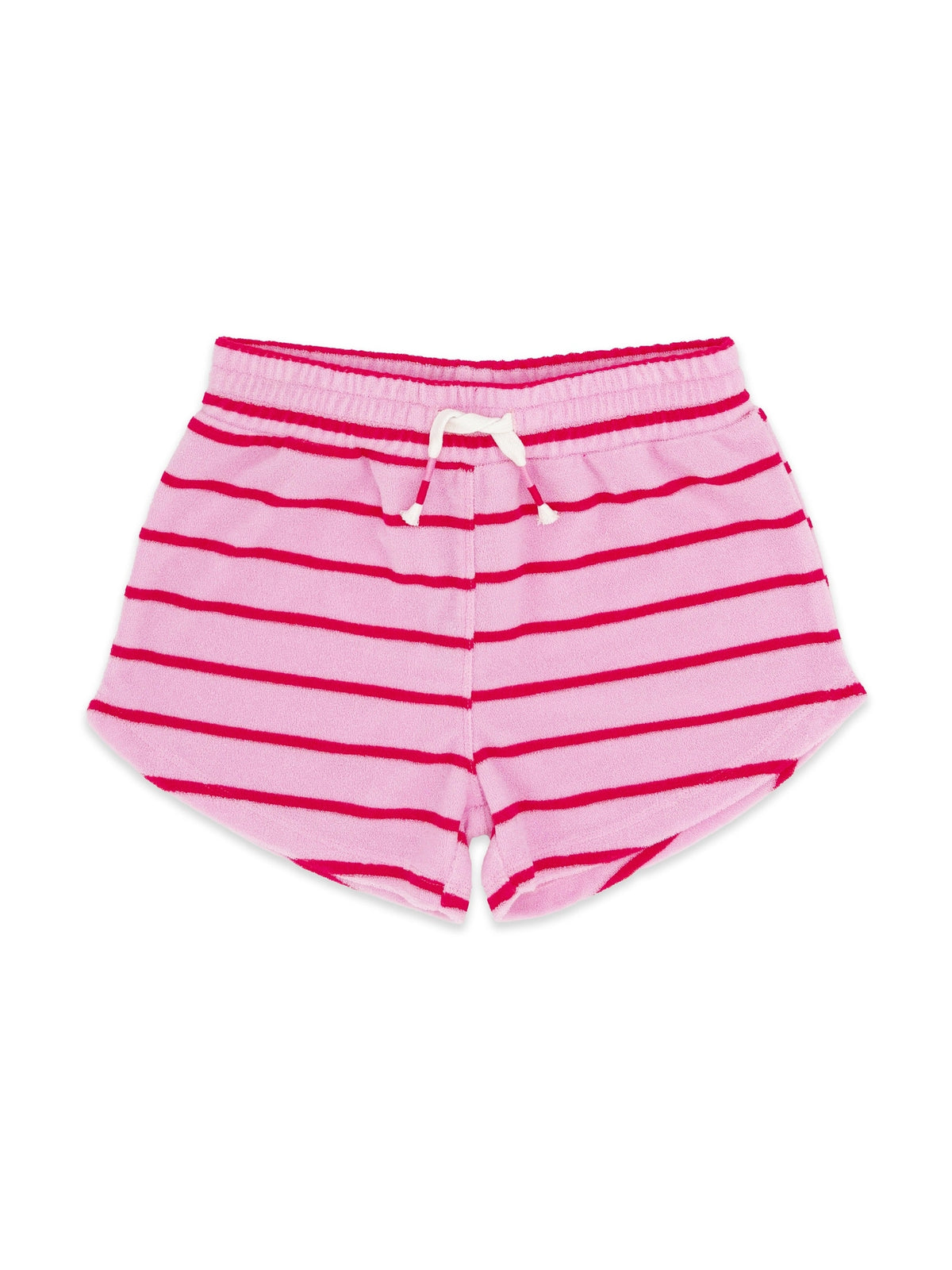 Weekend Short - LILAC SACHET