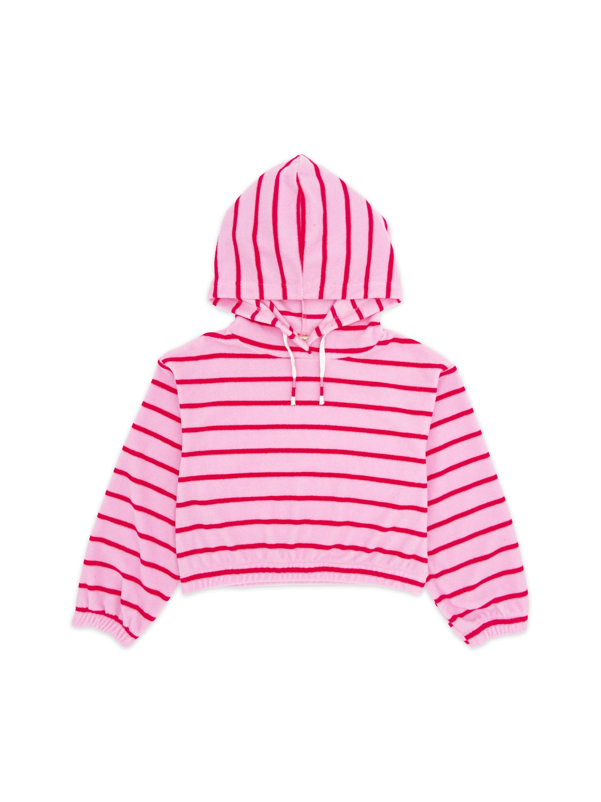 Vacay Days Hoodie - LILAC SACHET
