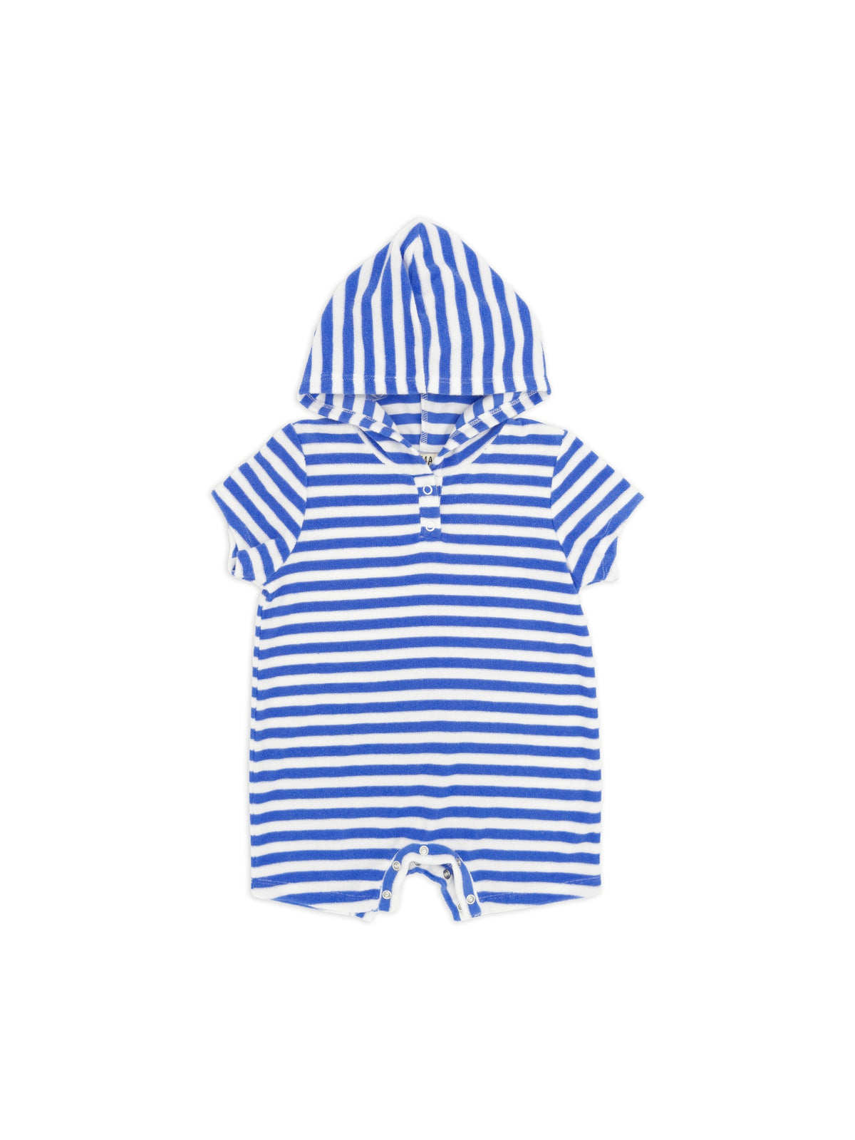 Finn Romper