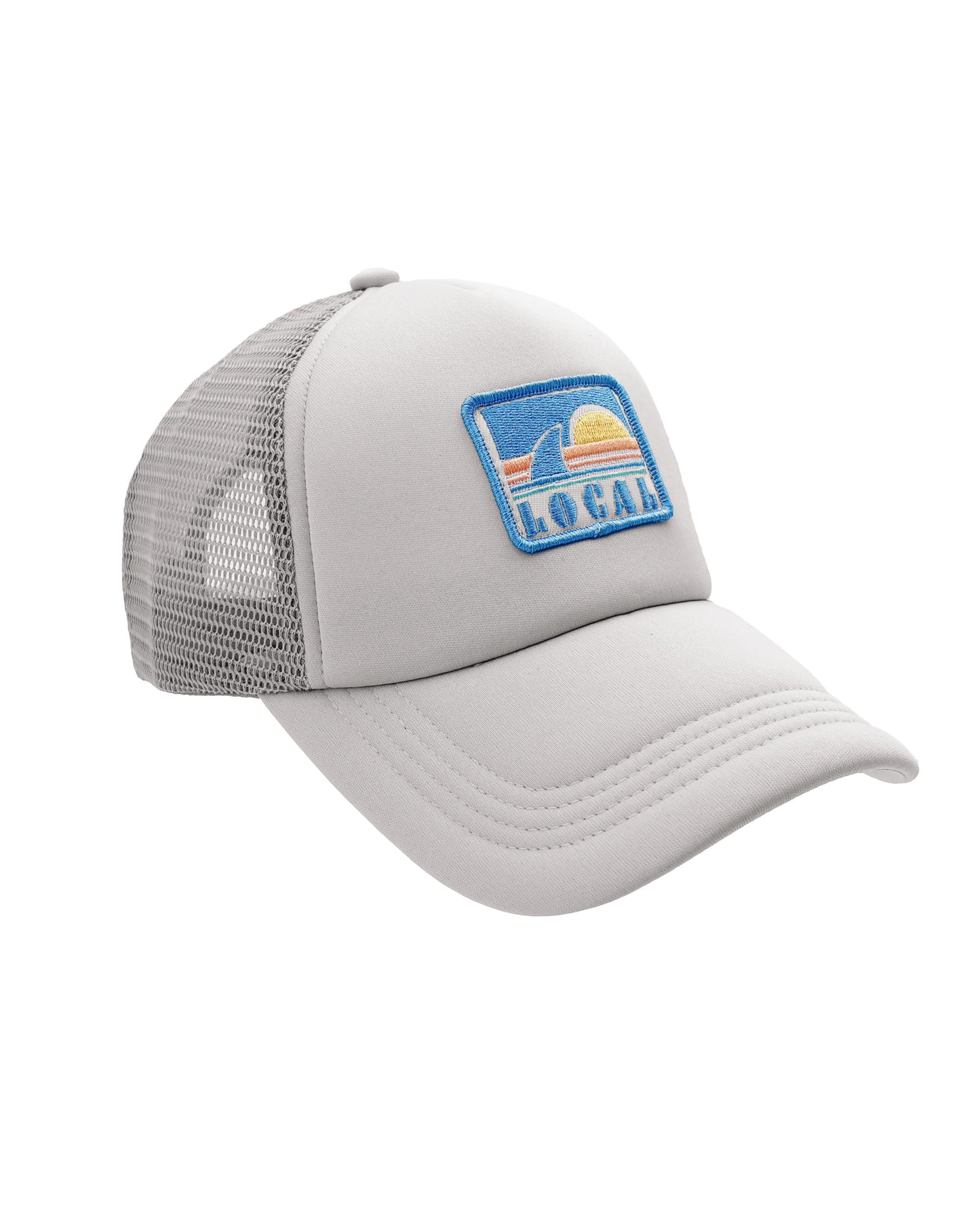 Local Trucker Hat