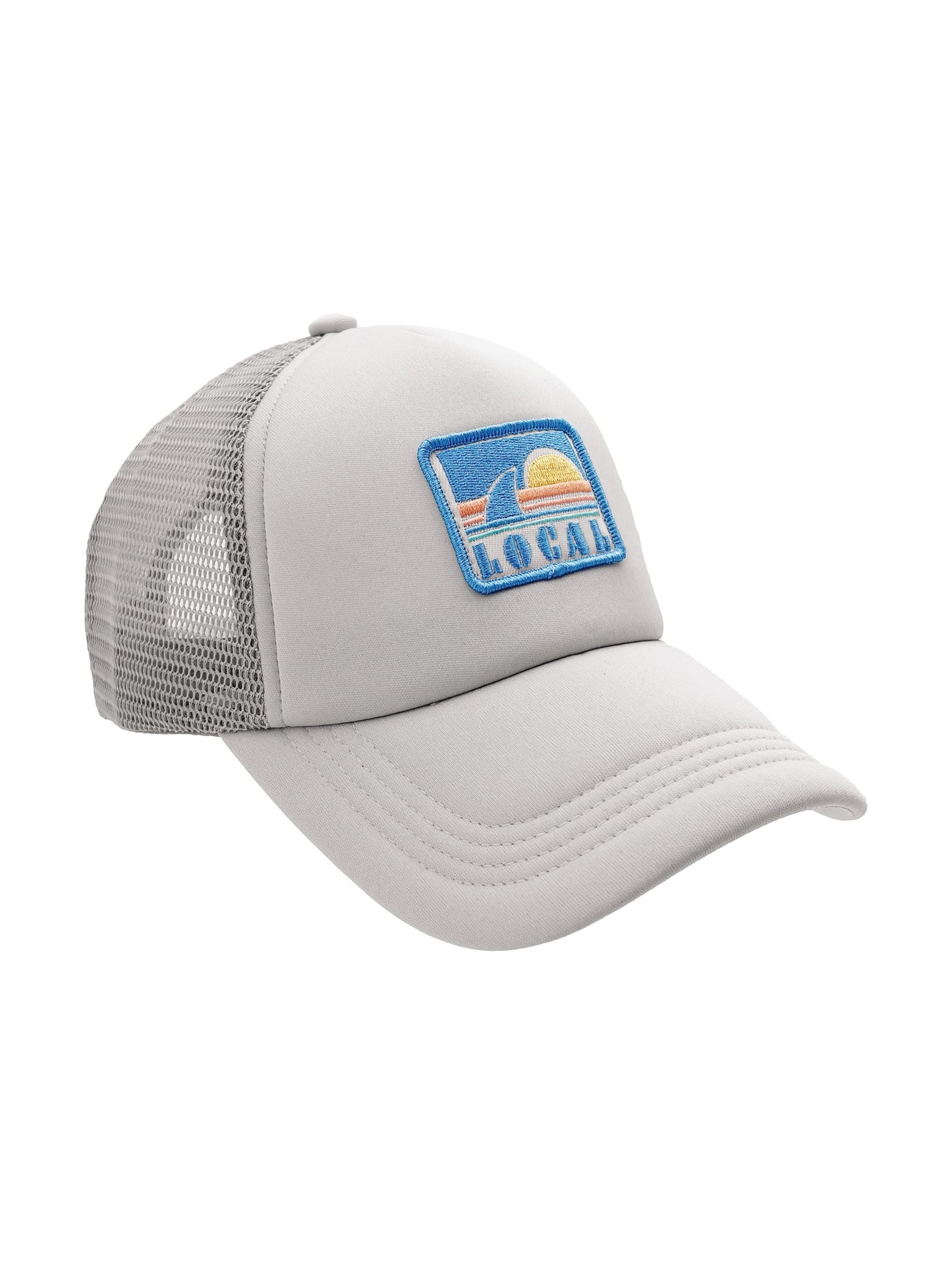 Local Trucker Hat