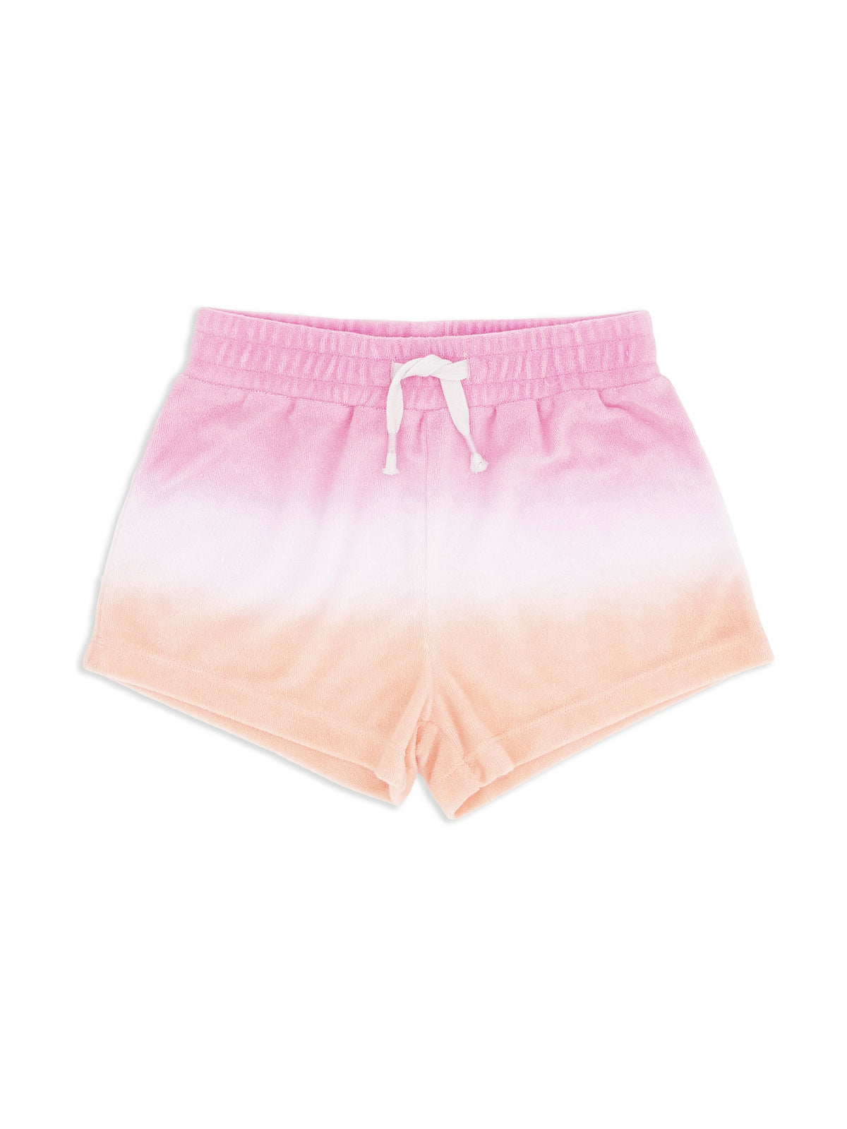 Weekend Short - Pop Pink
