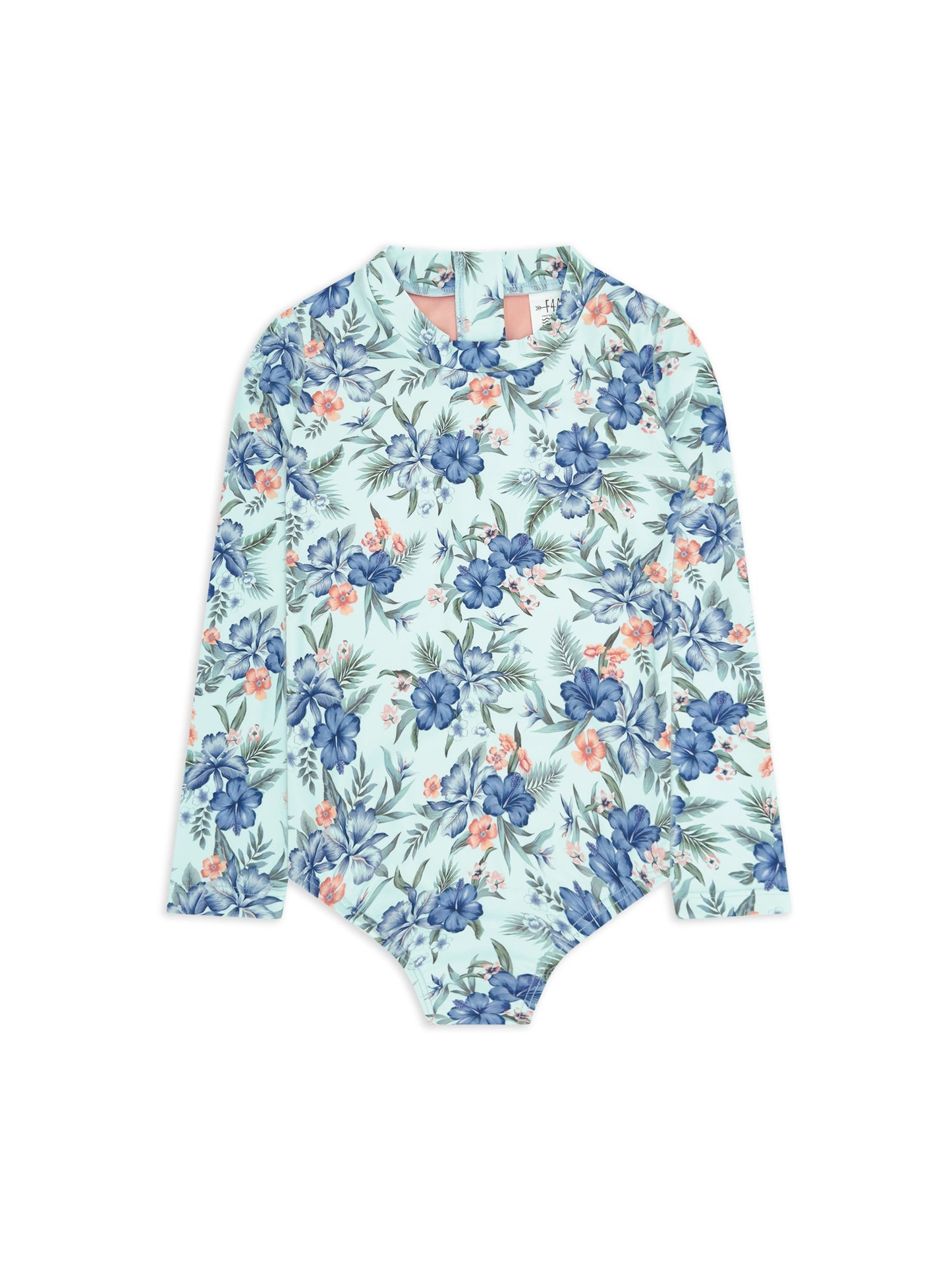Wave Chaser Surf Suit