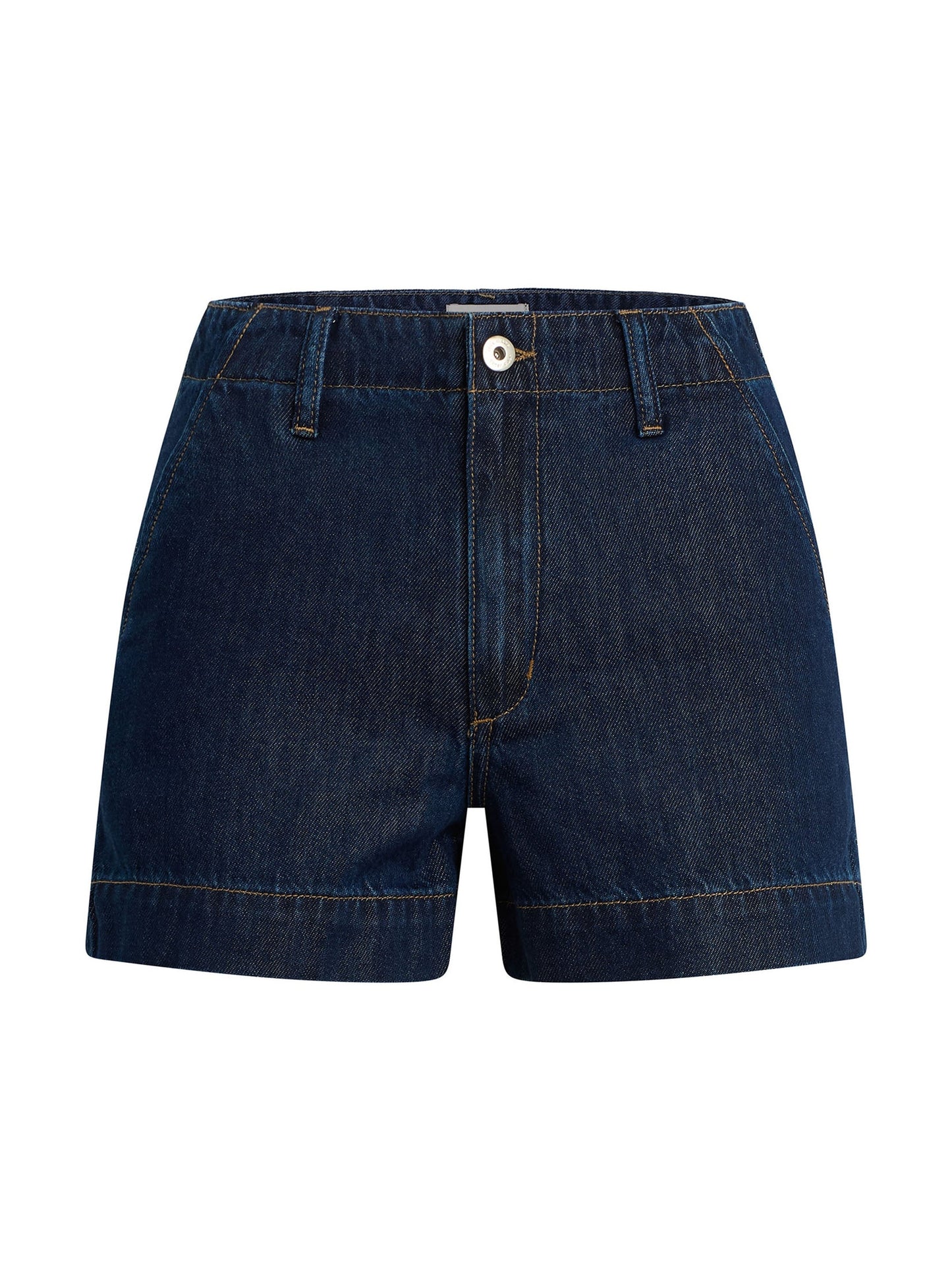 Karter Trouser Short - Honor