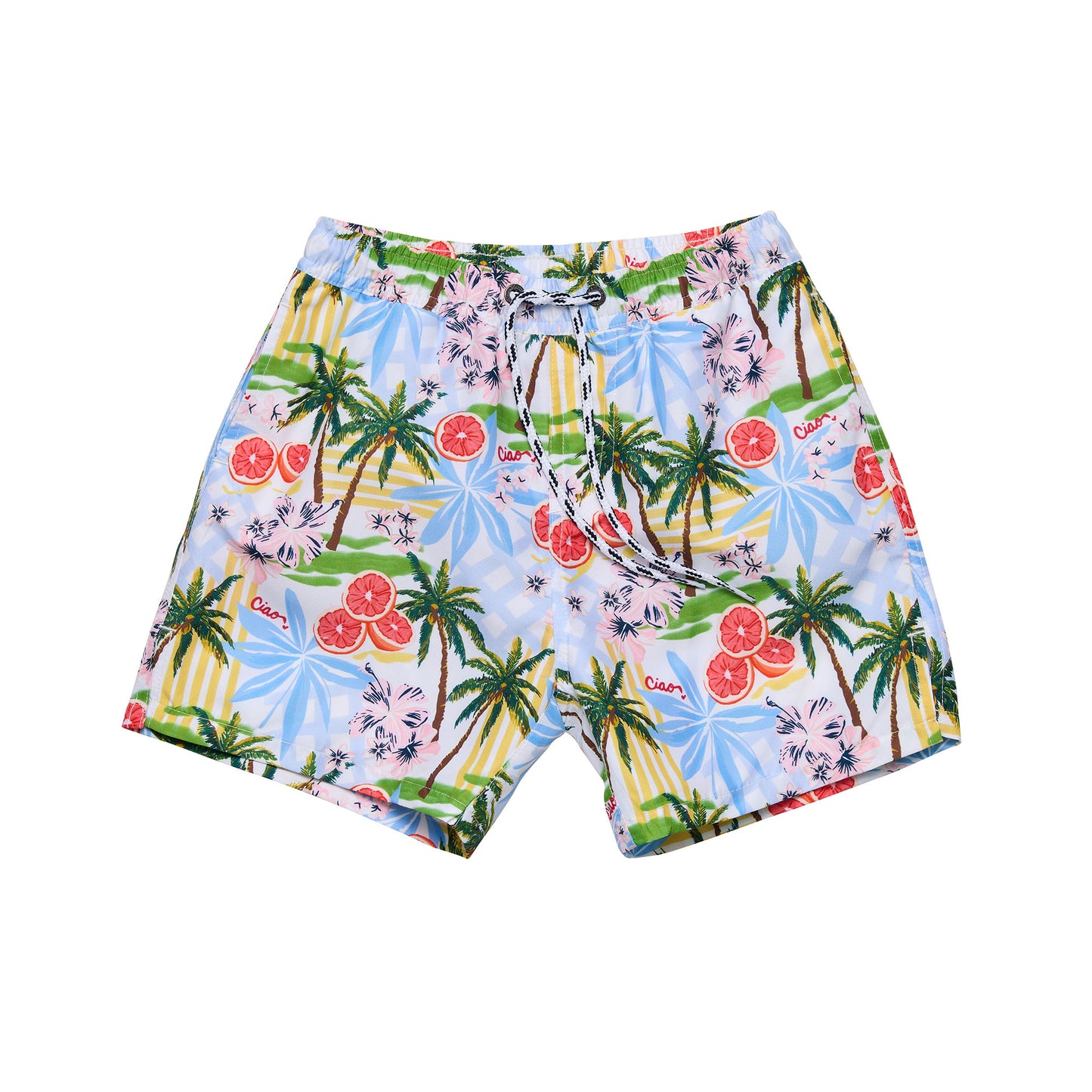Ciao Paradiso Swim Short