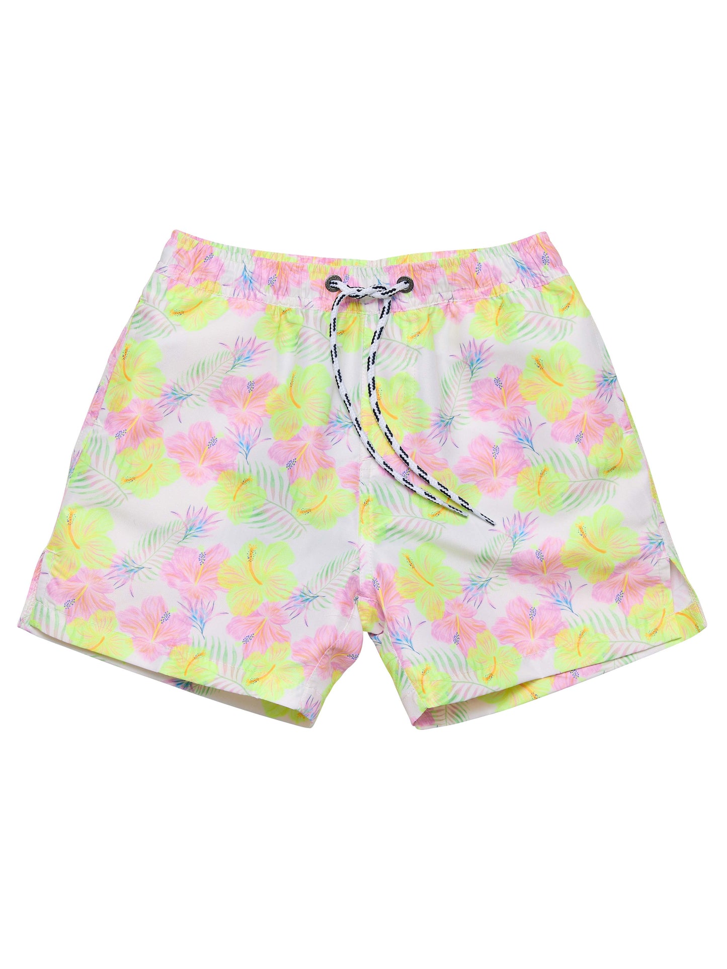 Aloha Vacay Swim Short