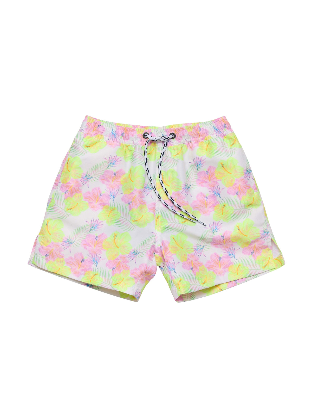 Aloha Vacay Swim Short