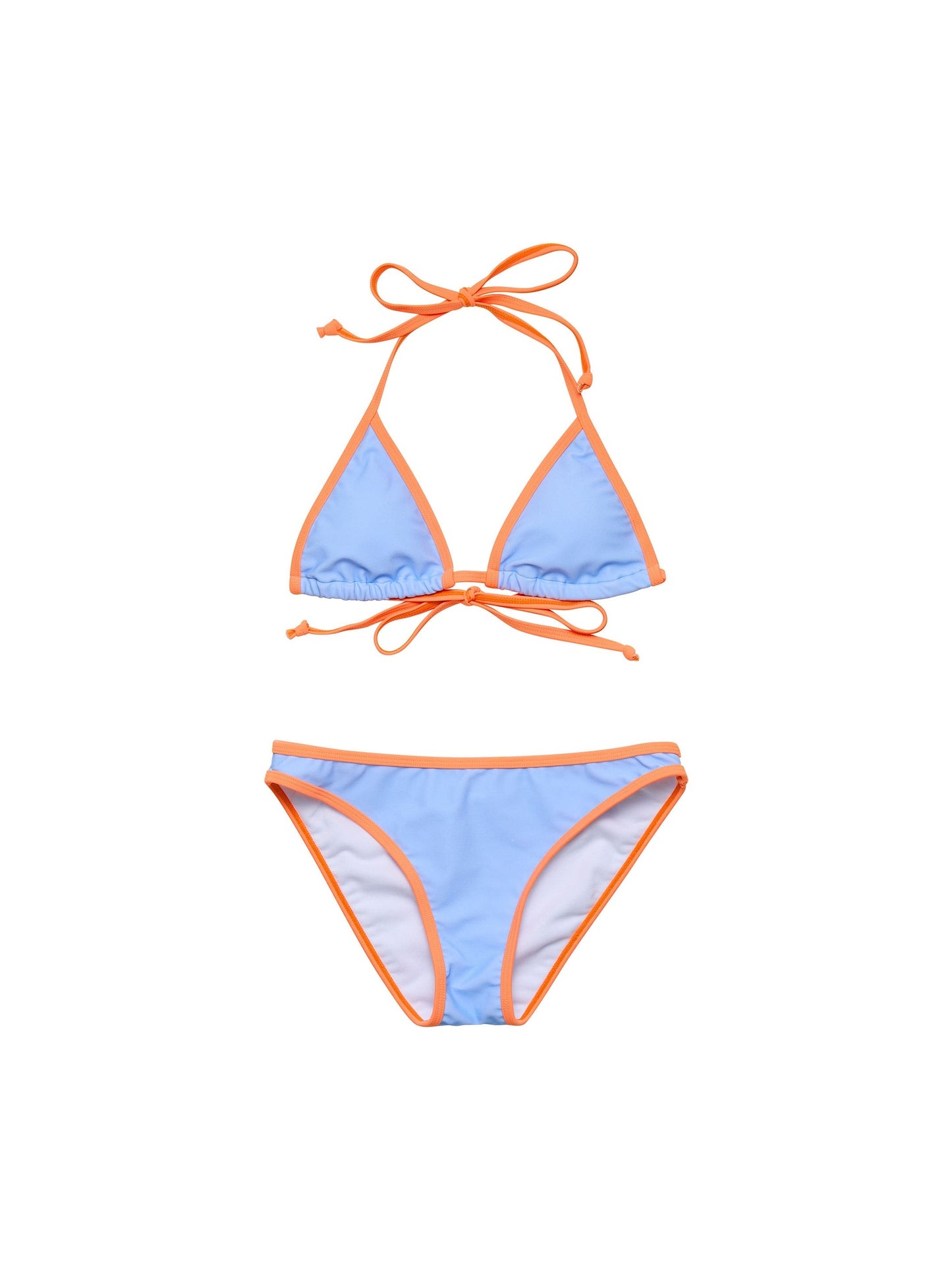 SEA SORBET TEEN TRIANGLE BIKINI