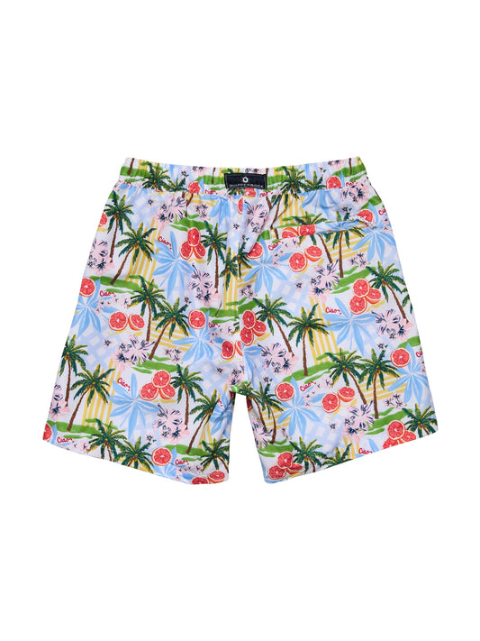 MENS CIAO PARADISO SWIM SHORT