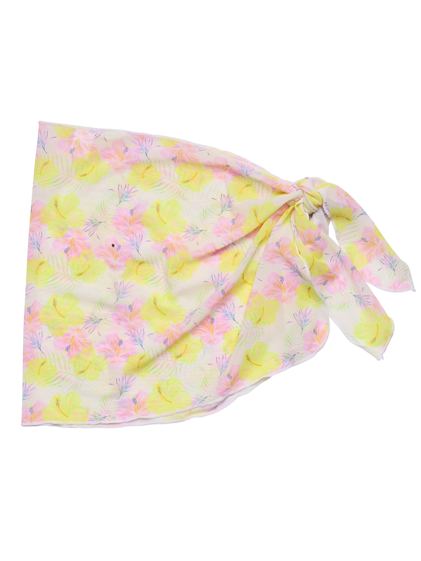 ALOHA VACAY SARONG
