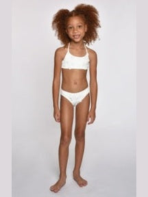 Dahlia Bikini Set - Daisy Dream