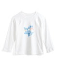 The Lil Yes Toucan (Toddler Rashguard)