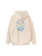 The Mellow Stone Comfort Hoodie