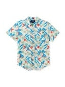 The Flock Party Friday Performance Shirt