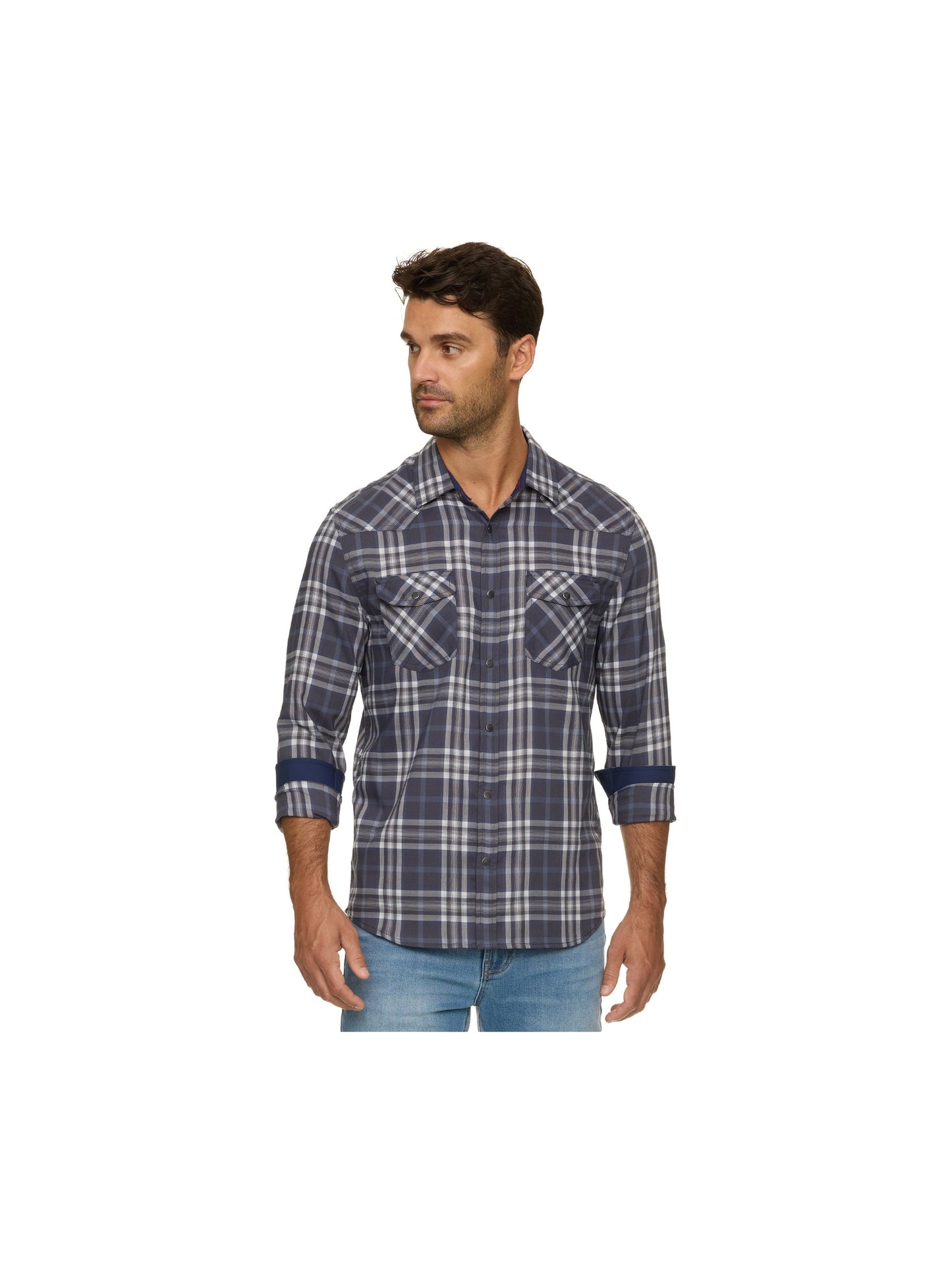Rochester Outdoor Performance Western Shirt
