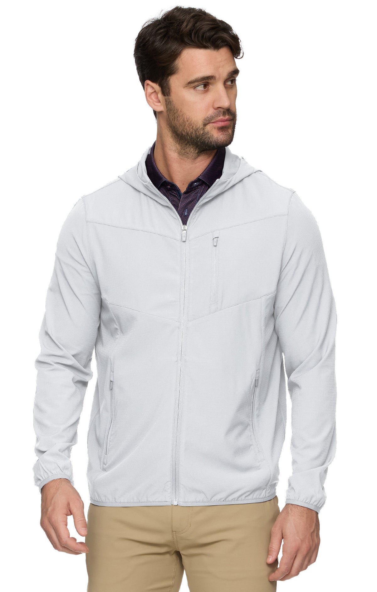 Pivot Performance Jacket